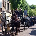 Hébergement de vacances Het Zeepaardje