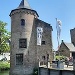 Het Zeepaardje *