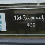 Het Zeepaardje Holiday home *