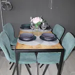 Het Zeepaardje Holiday home *