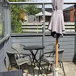 Het Zeepaardje Holiday home