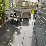 Het Zeepaardje Hébergement de vacances Dirkshorn