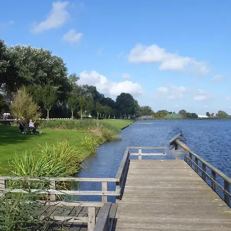 Het Zeepaardje Hébergement de vacances *