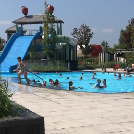 Het Zeepaardje *