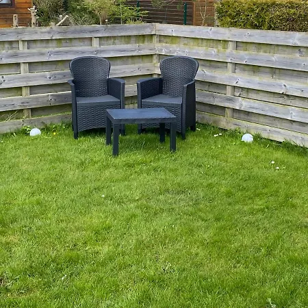 別荘 Het Zeepaardje *