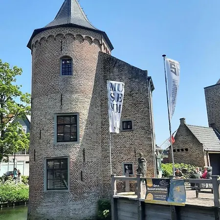 Het Zeepaardje *