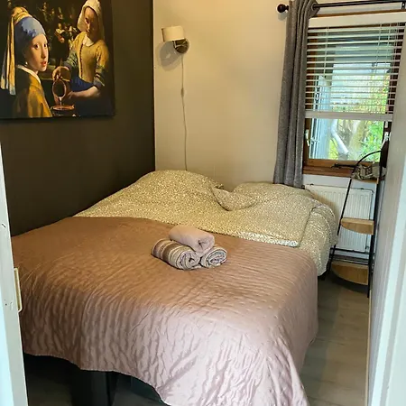 別荘 Het Zeepaardje