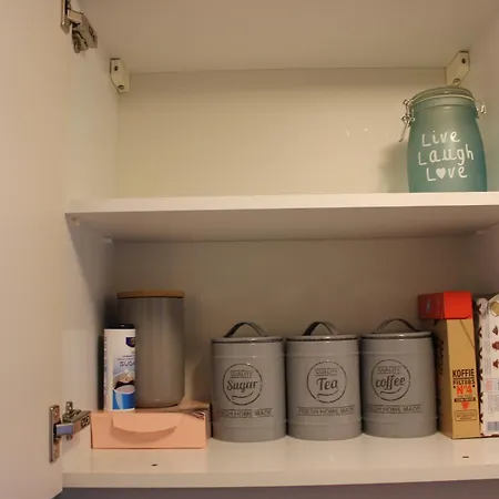 度假居 Het Zeepaardje *