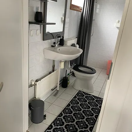 別荘 Het Zeepaardje Dirkshorn