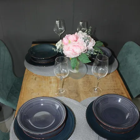 別荘 Het Zeepaardje