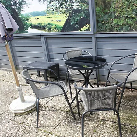 Het Zeepaardje Holiday home