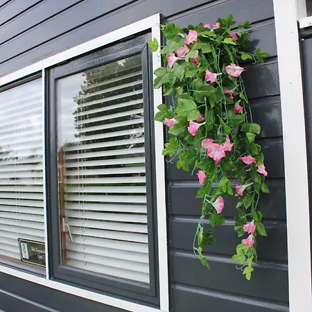 Het Zeepaardje Holiday home Dirkshorn