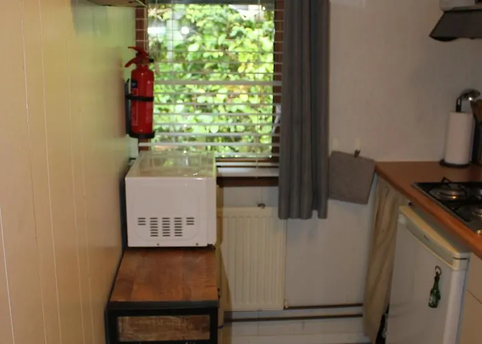 Ferienhaus Het Zeepaardje