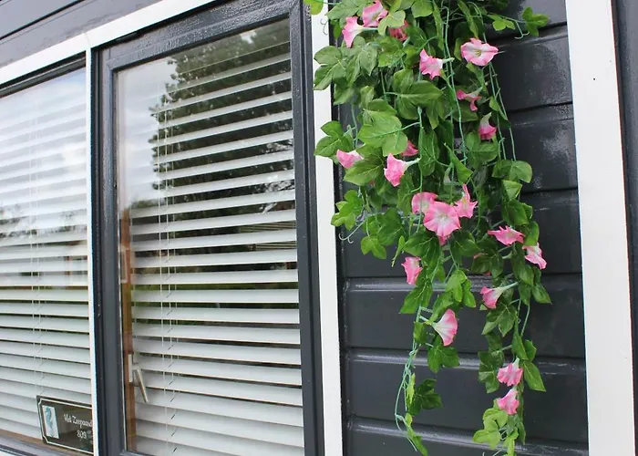 Het Zeepaardje Ferienhaus Dirkshorn