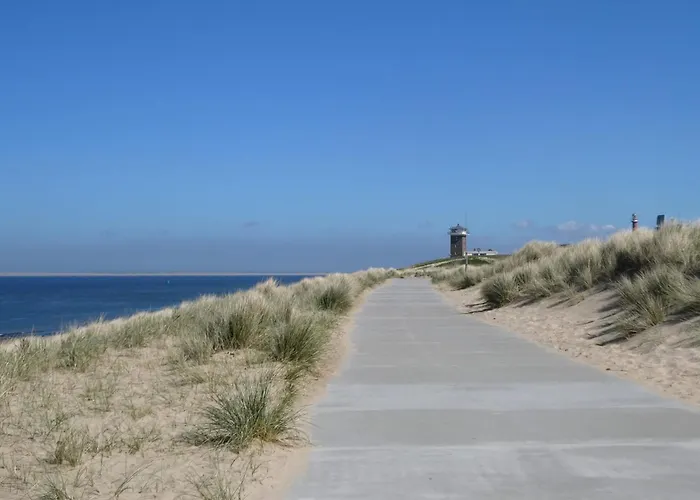 Ferienhaus Het Zeepaardje