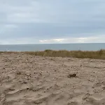 Het Zeepaardje Casa de Férias
