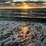 Het Zeepaardje 別荘 *