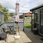 Het Zeepaardje 別荘 Dirkshorn