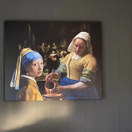 Het Zeepaardje Dirkshorn