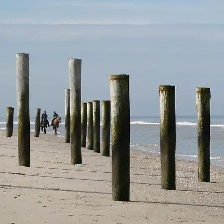 Het Zeepaardje *