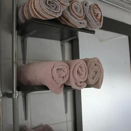 Het Zeepaardje Dom wakacyjny Dirkshorn