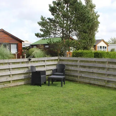 Het Zeepaardje Dom wakacyjny Dirkshorn