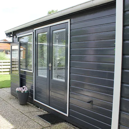 Dom wakacyjny Het Zeepaardje Dirkshorn