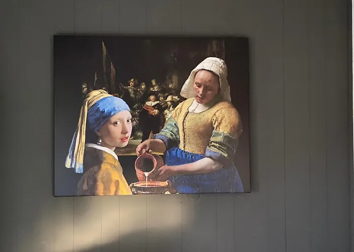 Het Zeepaardje Dirkshorn