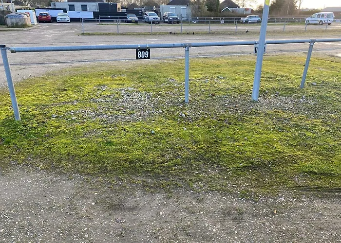 Hébergement de vacances Het Zeepaardje *