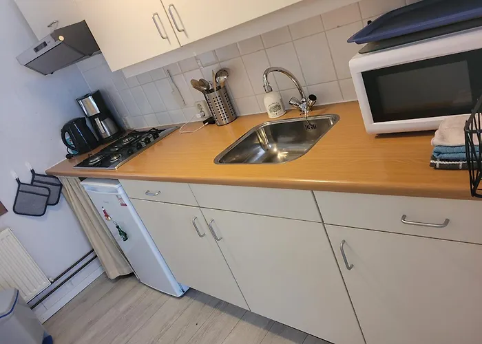 Het Zeepaardje Dirkshorn