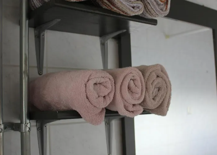 Het Zeepaardje Hébergement de vacances Dirkshorn