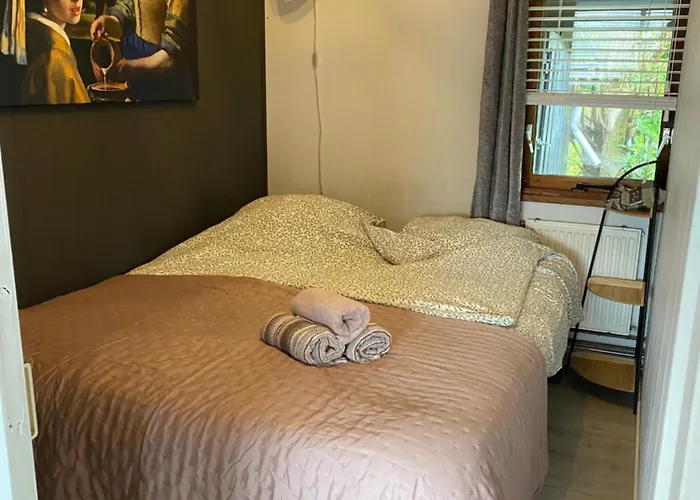 Hébergement de vacances Het Zeepaardje