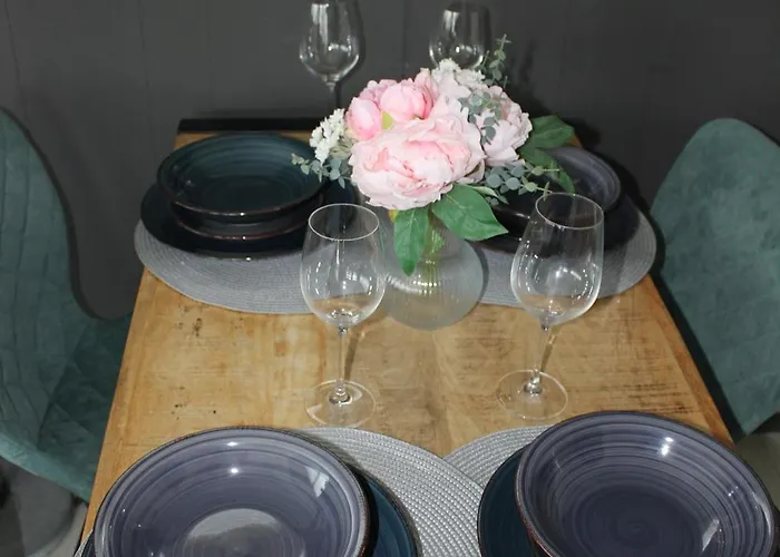 Hébergement de vacances Het Zeepaardje