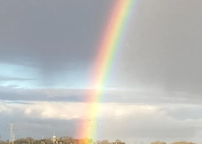 Hébergement de vacances Het Zeepaardje