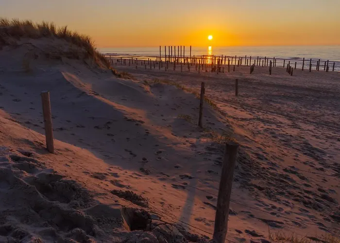 Hébergement de vacances Het Zeepaardje